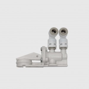 Детектор витоку води 1/4"